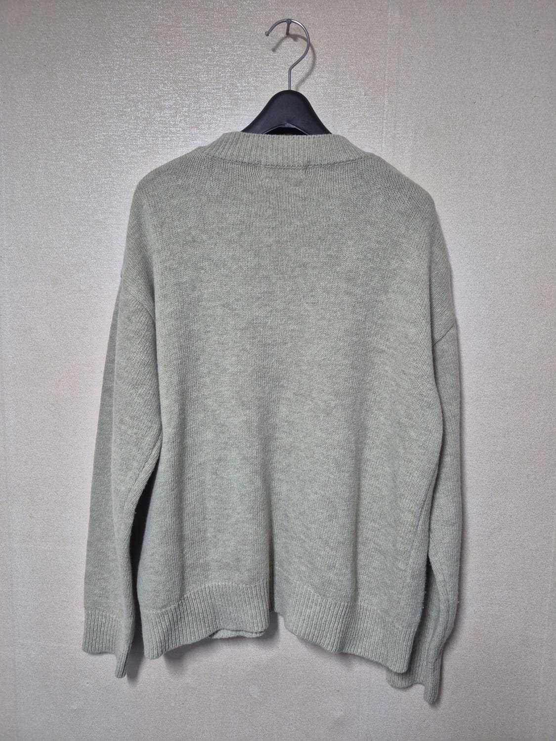 스튜디오톰보이 가디건 상품이미지4