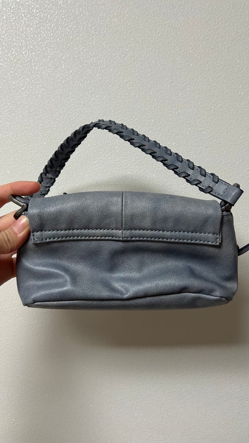 자라 리본백  상품이미지4