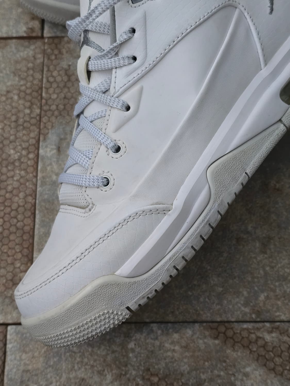 (230)나이키 에어 조던 플라이트 오리진 3 상품이미지4