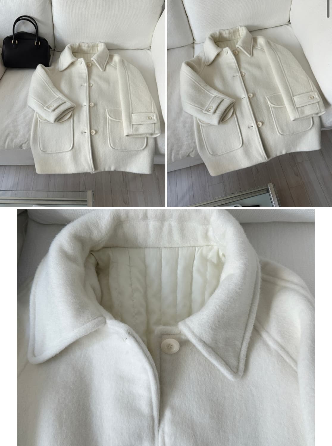 오 로 코트  상품이미지1