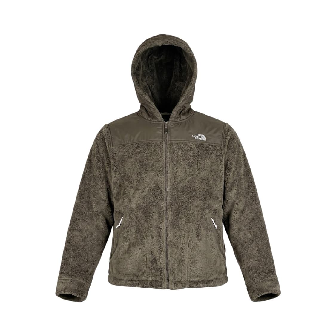 the north face hooded fleece jacket 상품이미지1