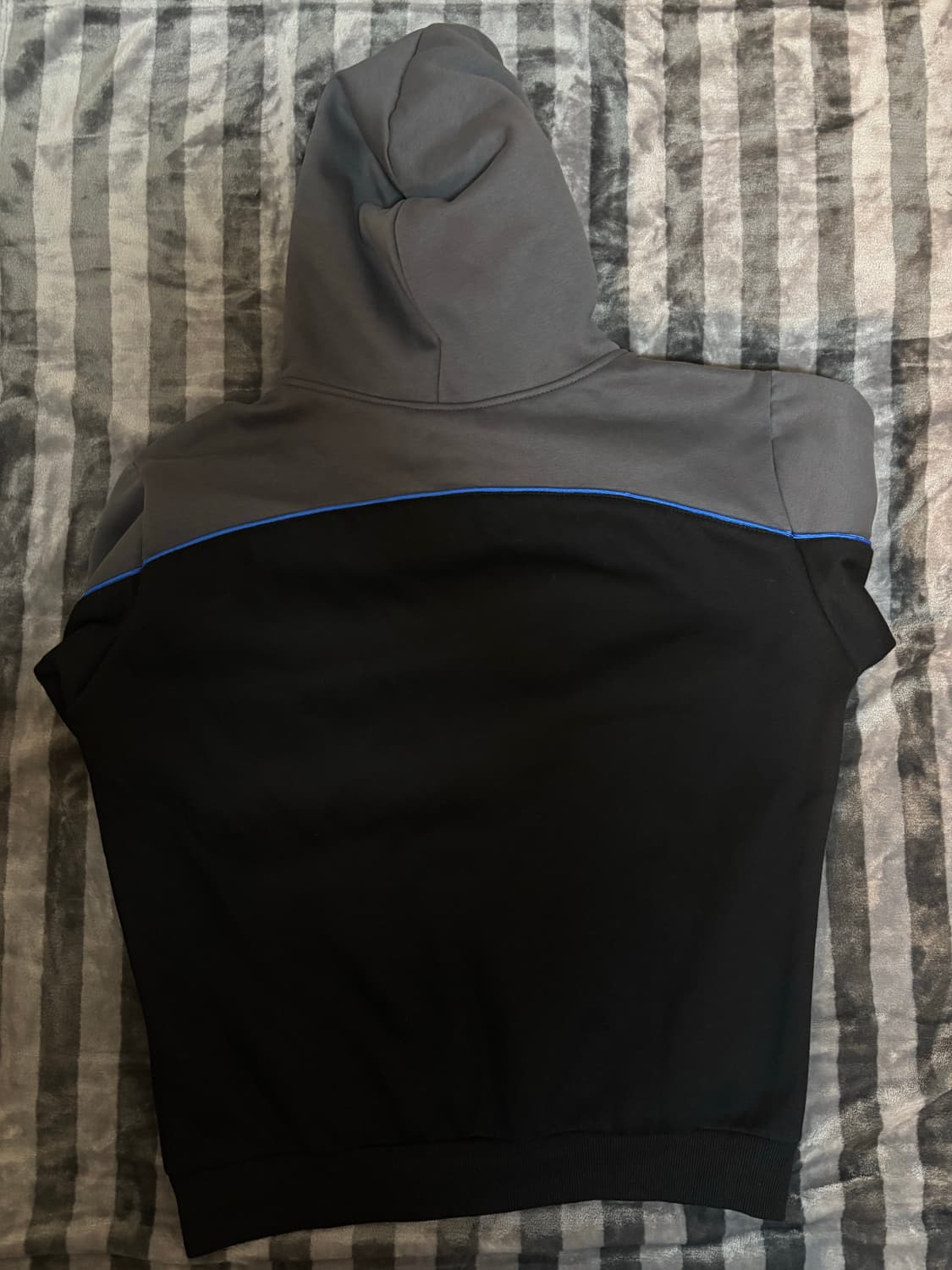 시나월드 후드티,바지 셋업 상품이미지2