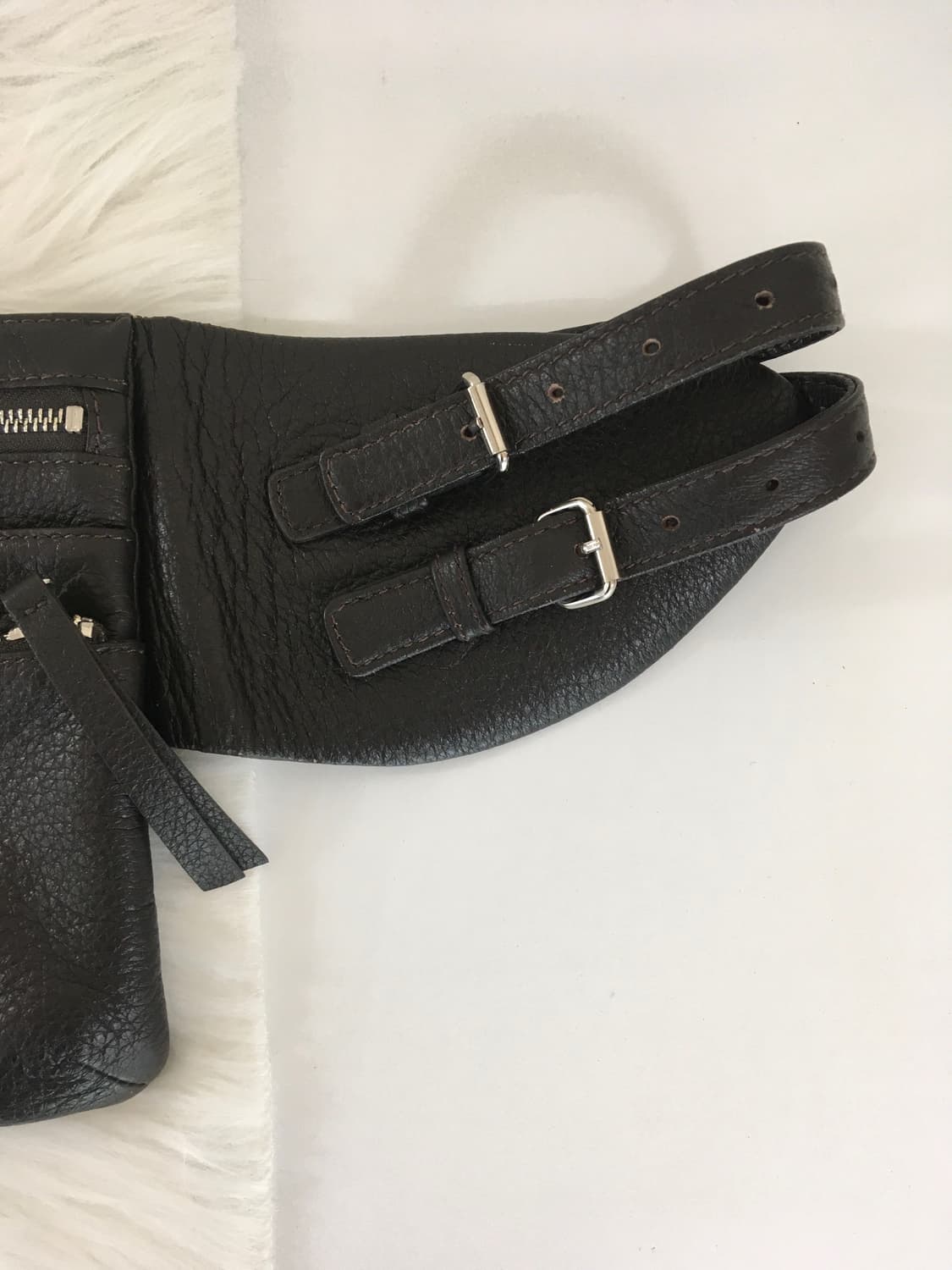 히로코코시노 벨트 백 상품이미지3