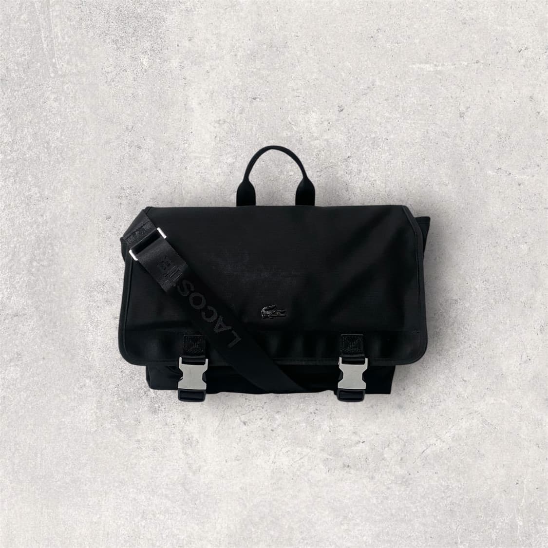 라코스테 KOME(코메) 메신저백(B294) 상품이미지1