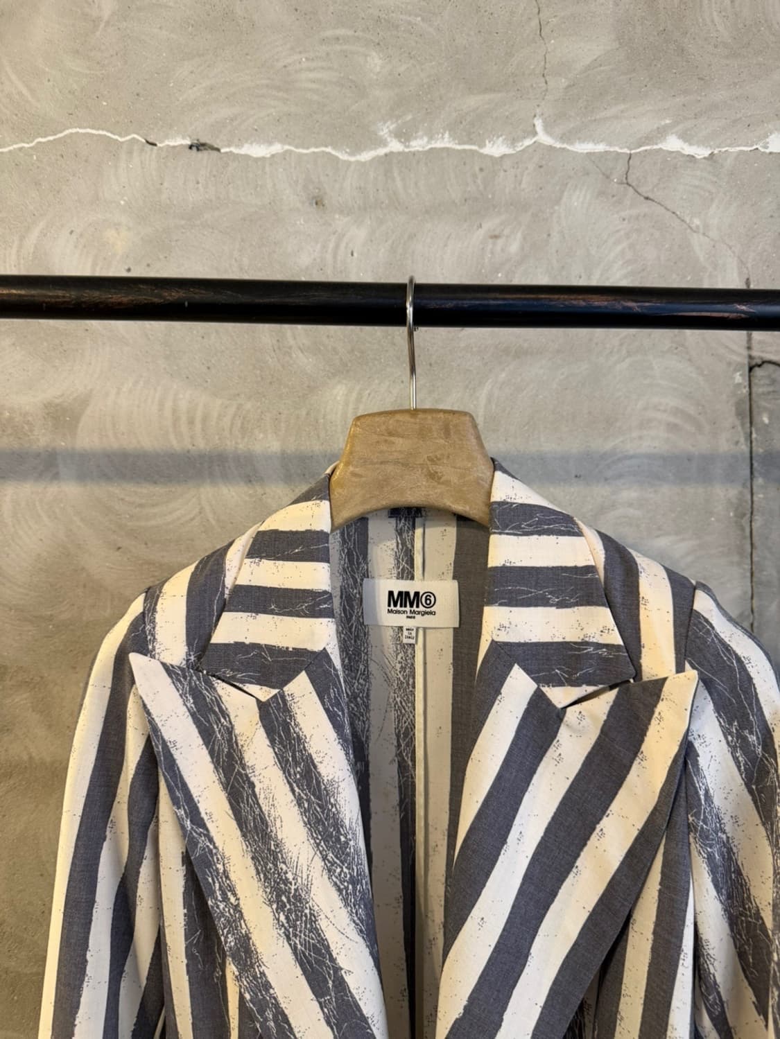 메종 마르지엘라 로브코트 66 상품이미지7