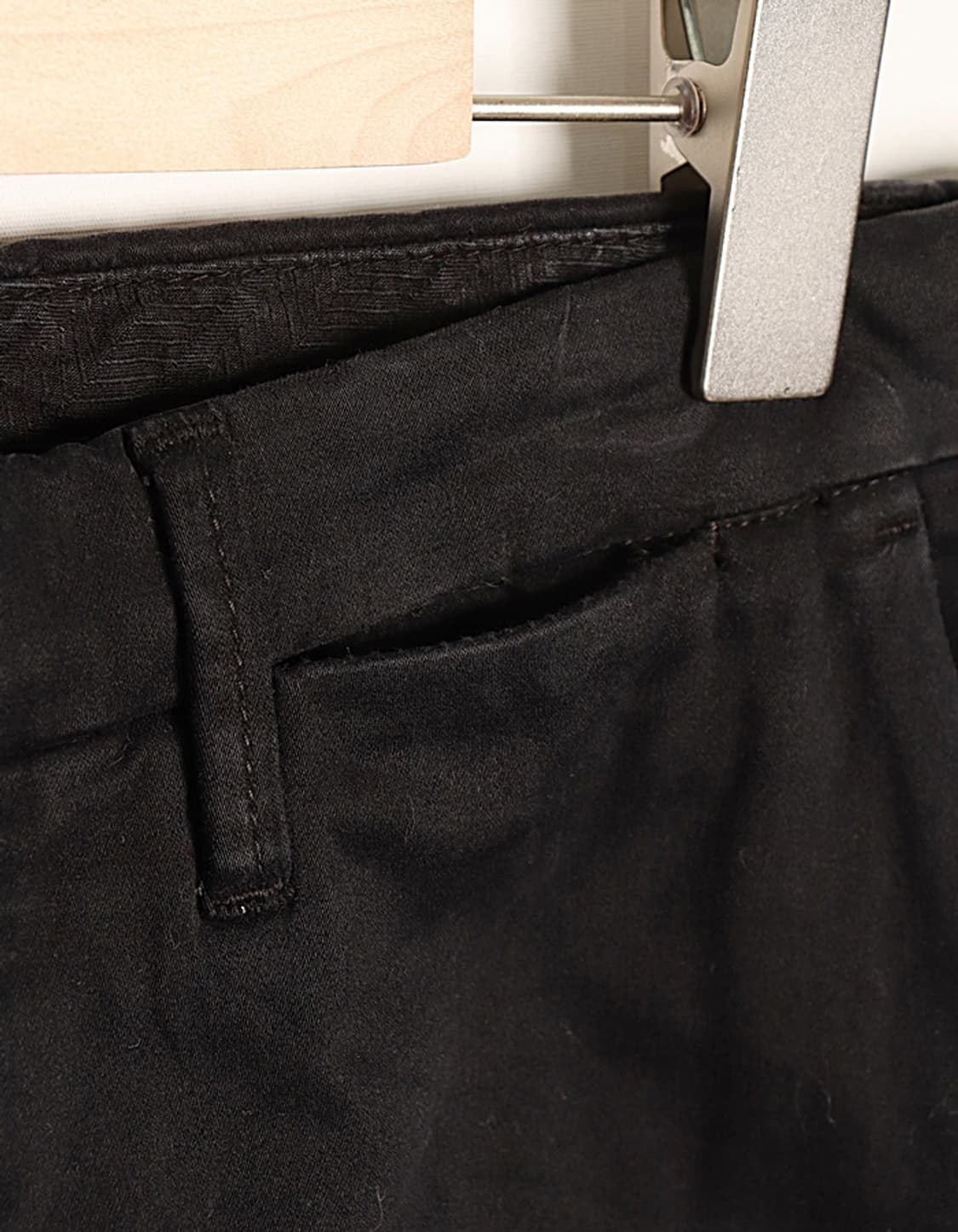 SIVIGLIA Cotton Ankle Pant (30) 상품이미지3