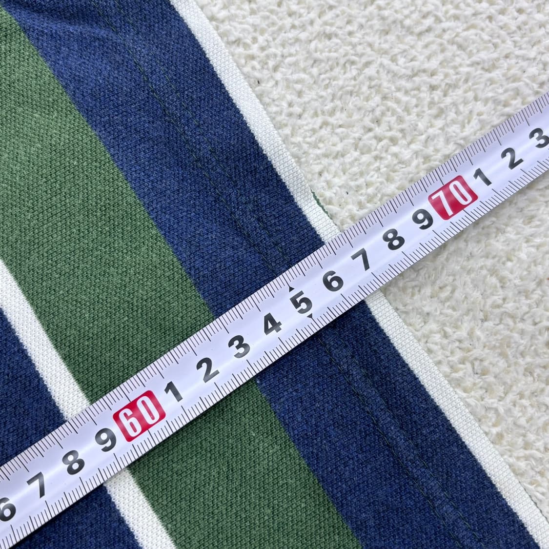 XS 타미힐피거 여성 반팔 카라 티셔츠 0319E 상품이미지6