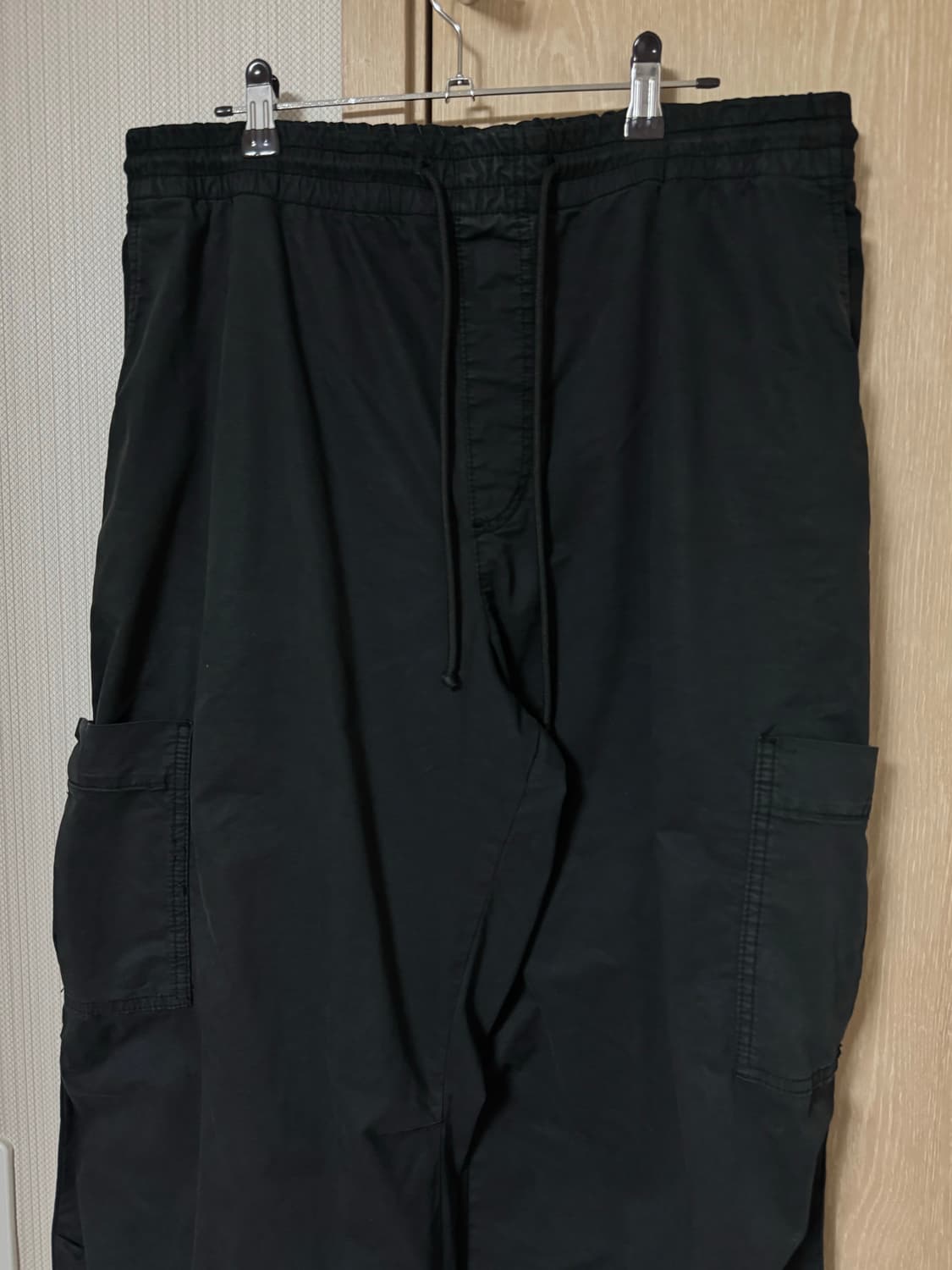 자라 카고 팬츠 (L) 상품이미지2