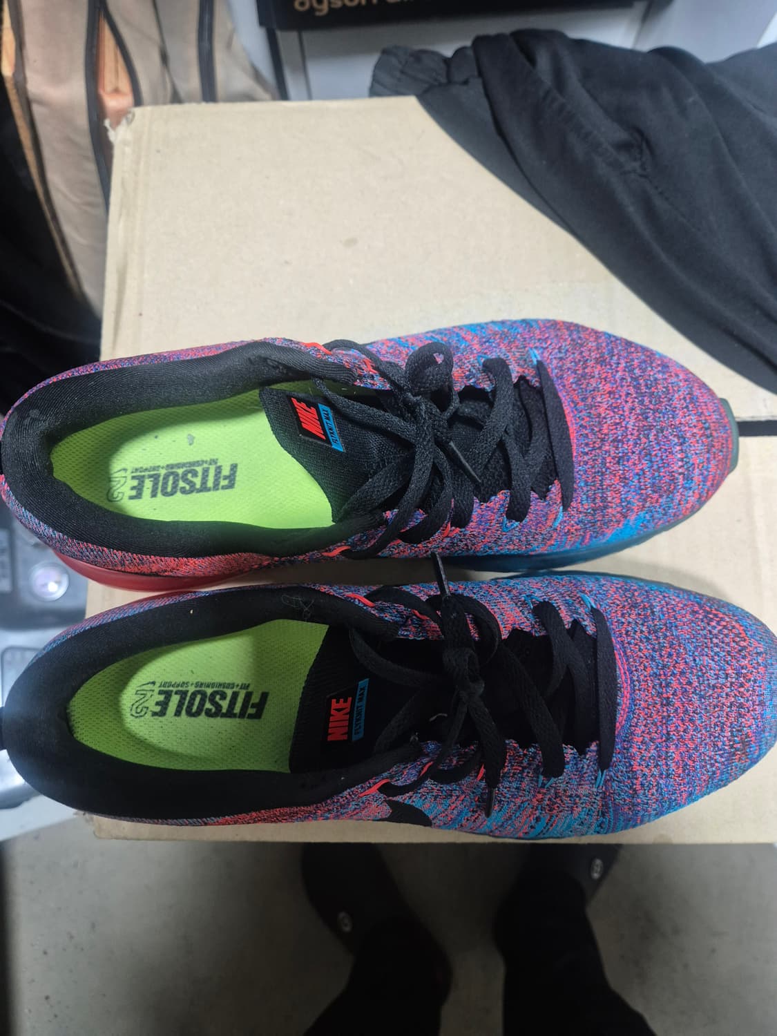 나이키에어맥스 상품이미지6