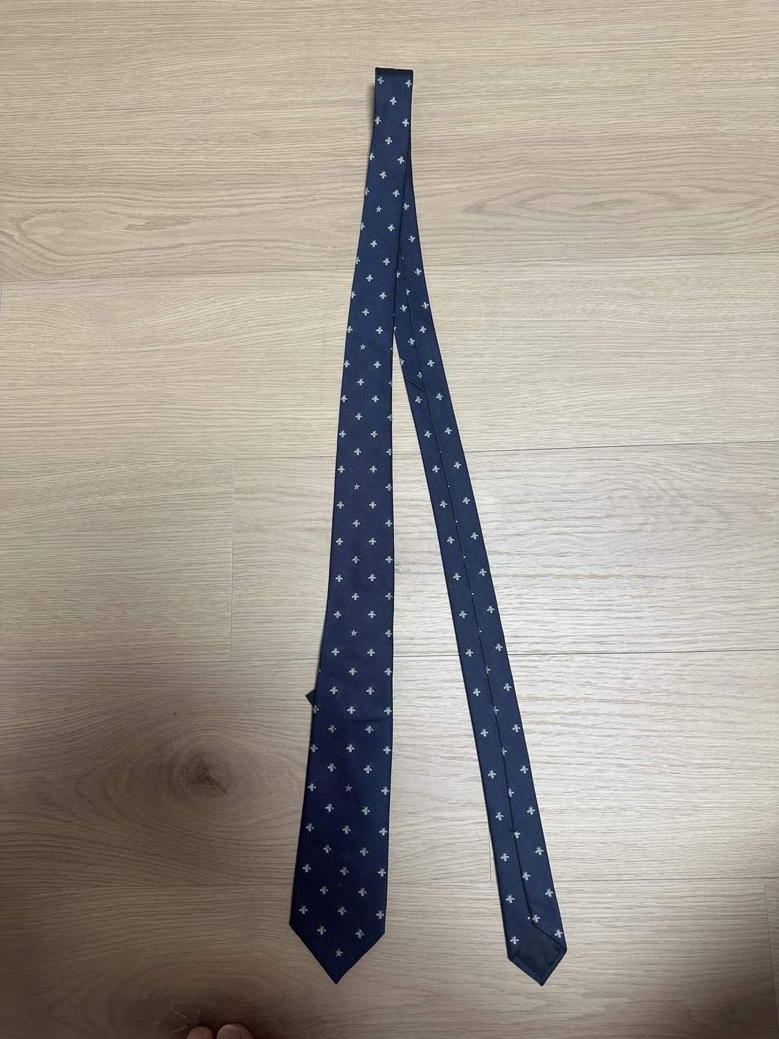 구찌 넥타이 Gucci 상품이미지2
