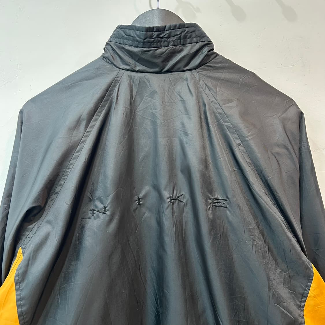 90s 나이키 바람막이자켓 상품이미지4