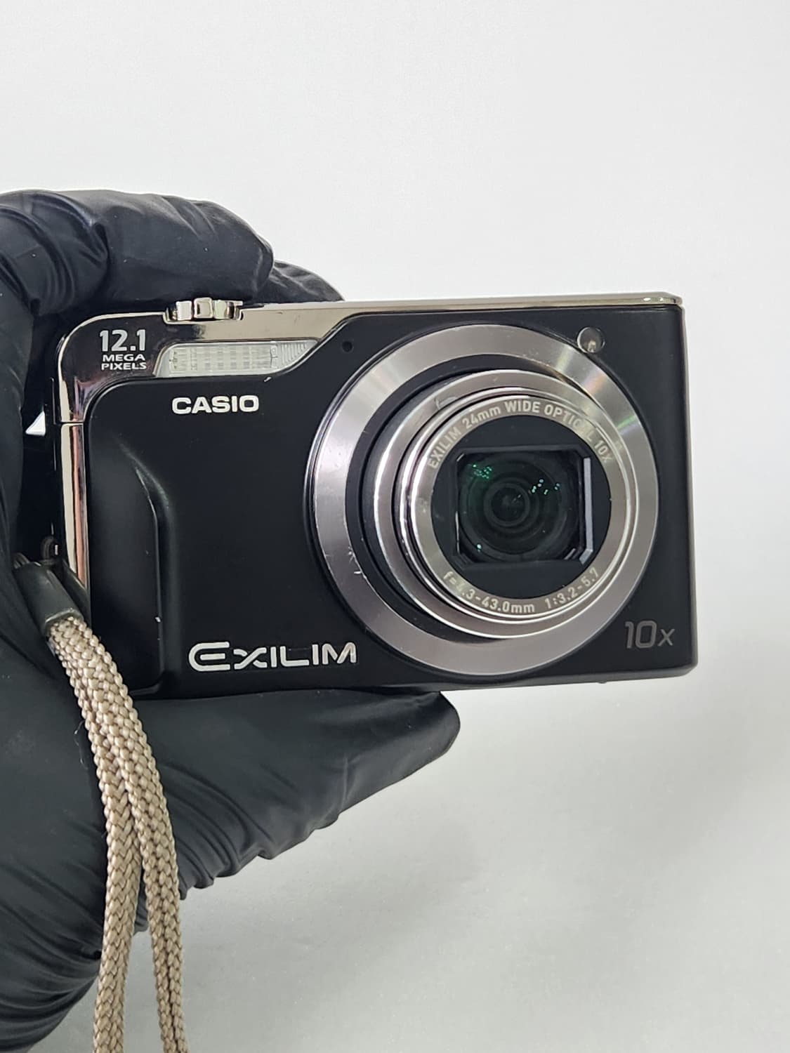 카시오 엑슬림 h10 디카  빈티지카메라 casio 매이크업카메라 아이유 상품이미지9