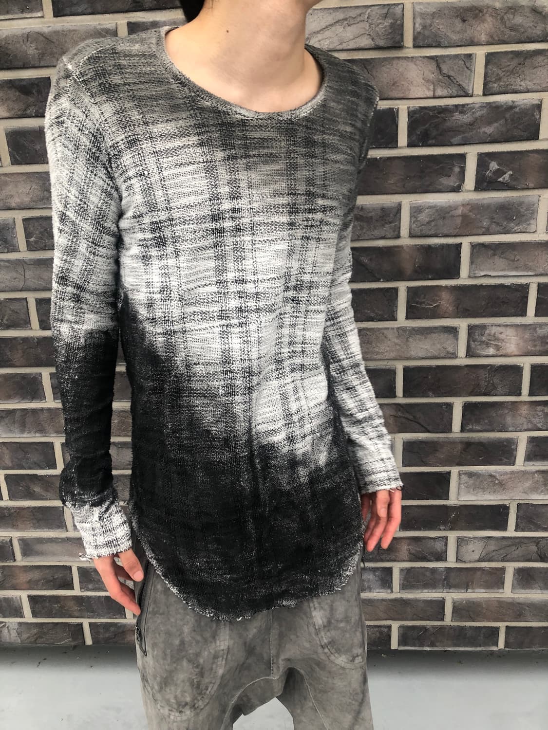 Zam Barrett sleeves 상품이미지5