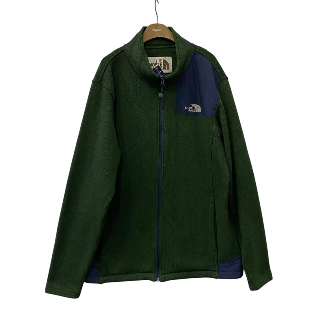 노스페이스 패턴 후리스(110) 상품이미지1