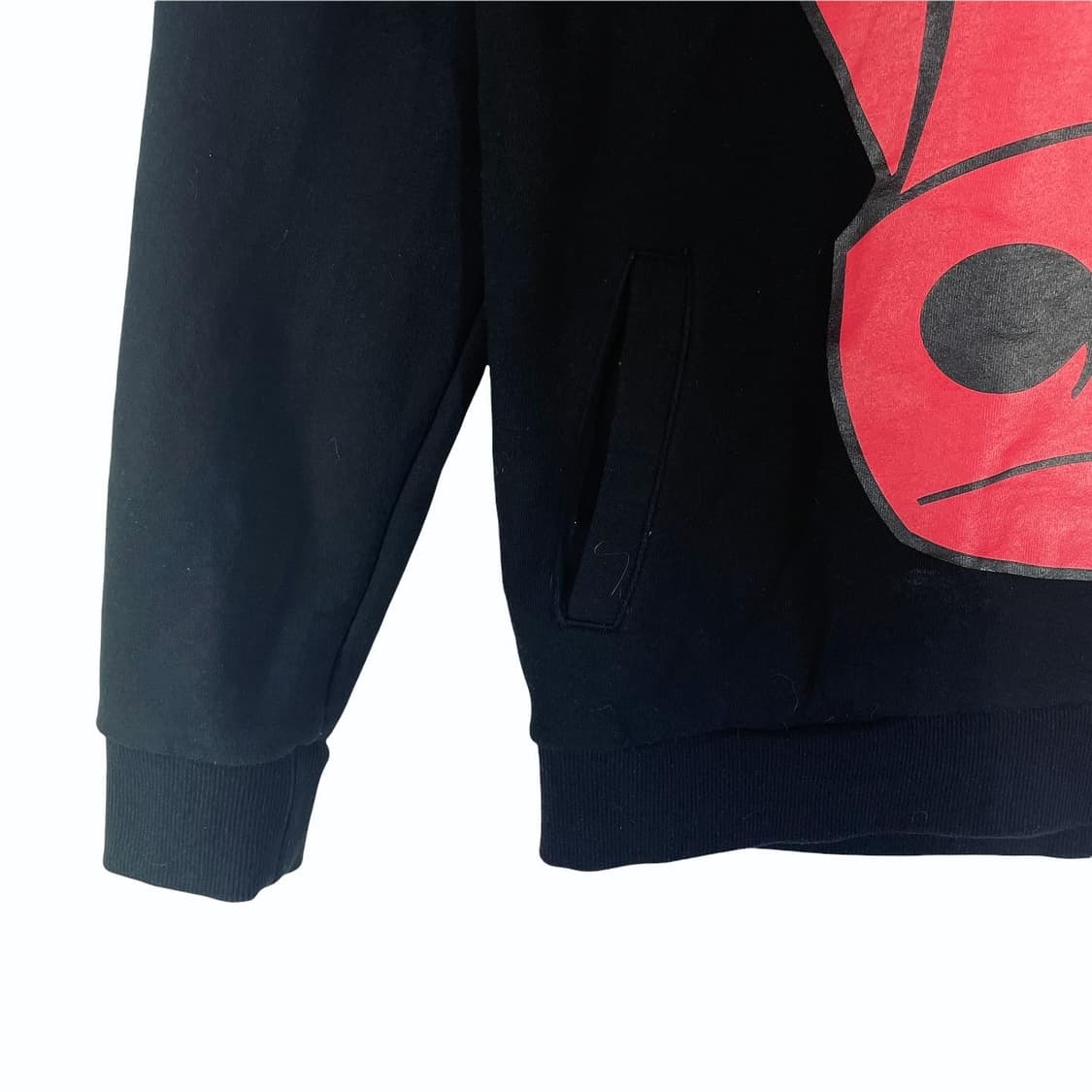 NBA Chicago Bulls Hoodie 상품이미지5