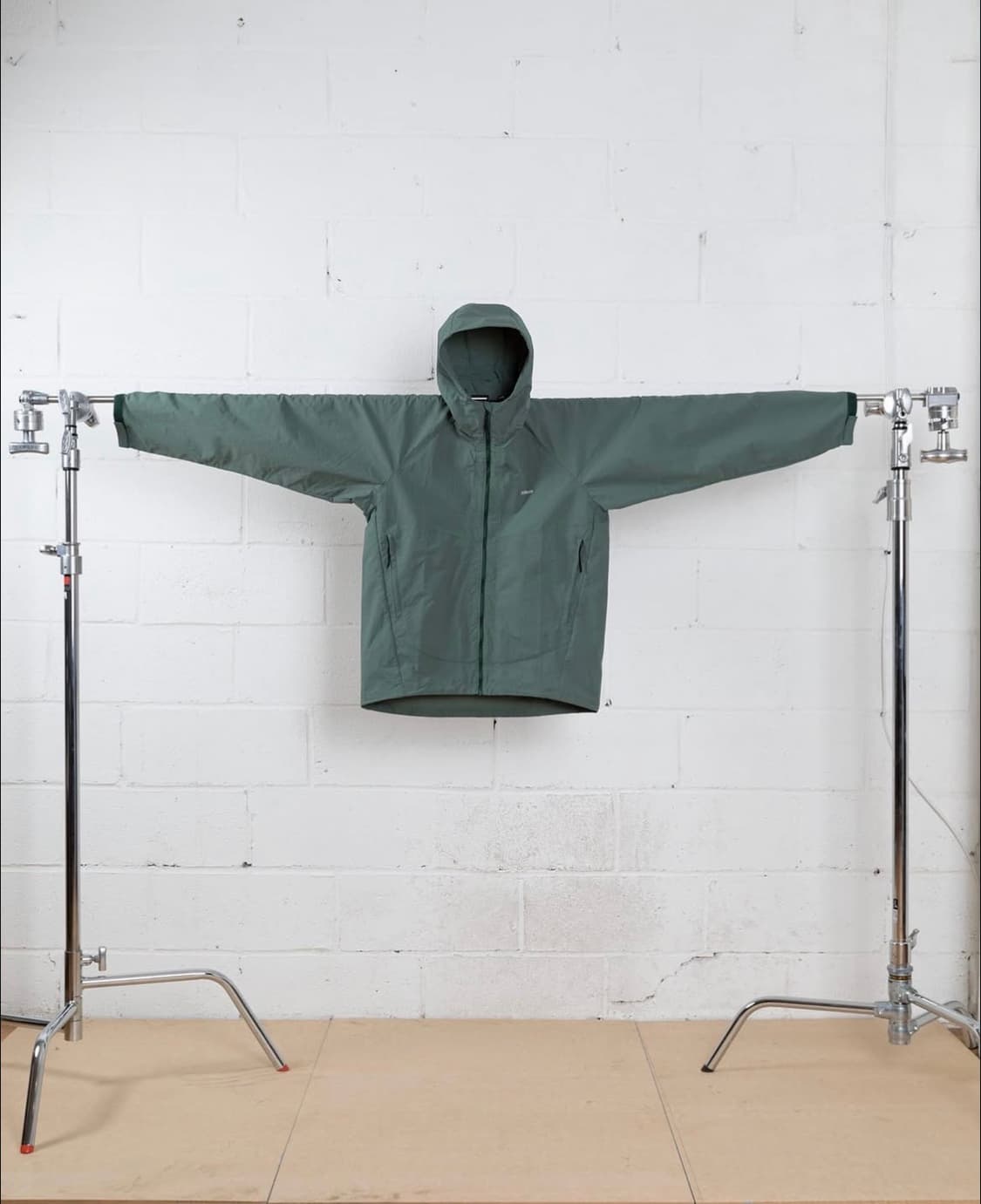 Adsum 애드섬 칼리퍼 자켓 Gazer Slate 상품이미지7