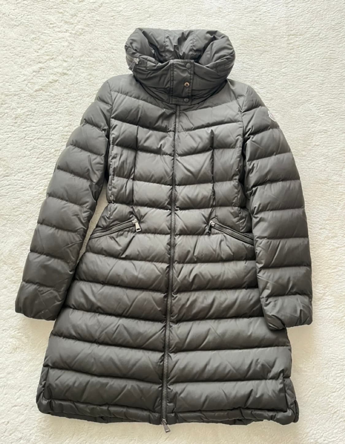 몽클레어 여성 패딩 상품이미지3