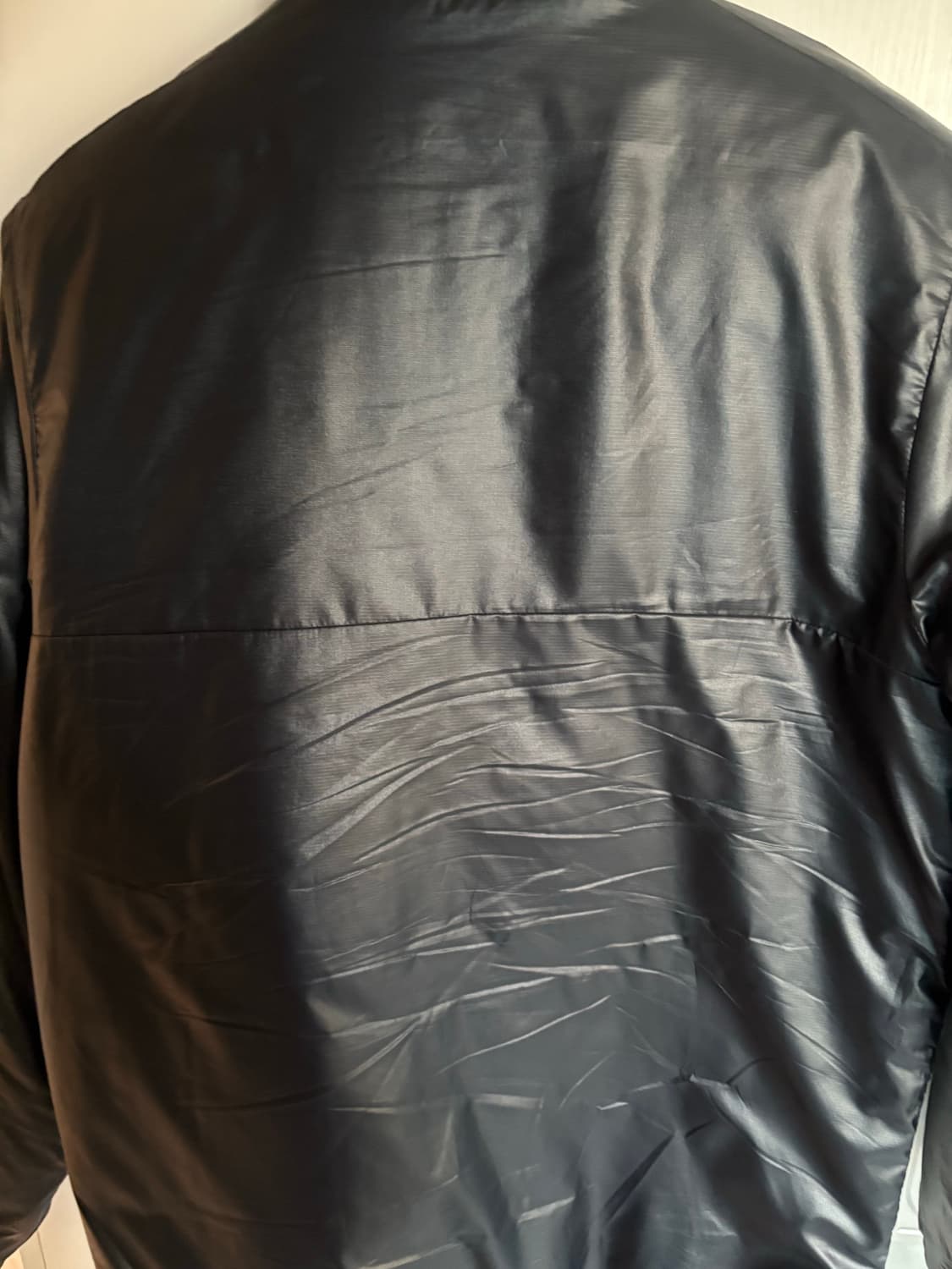 빈티지 acg 경량패딩 상품이미지2