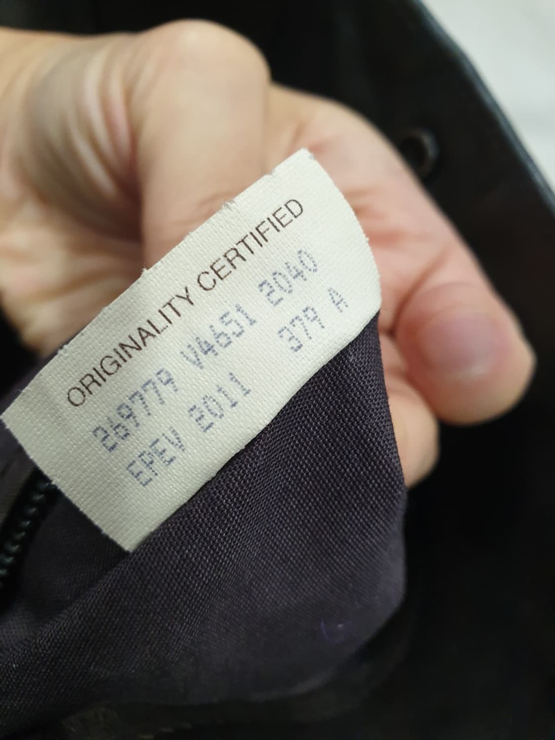 보테가베네타 서류가방 상품이미지7