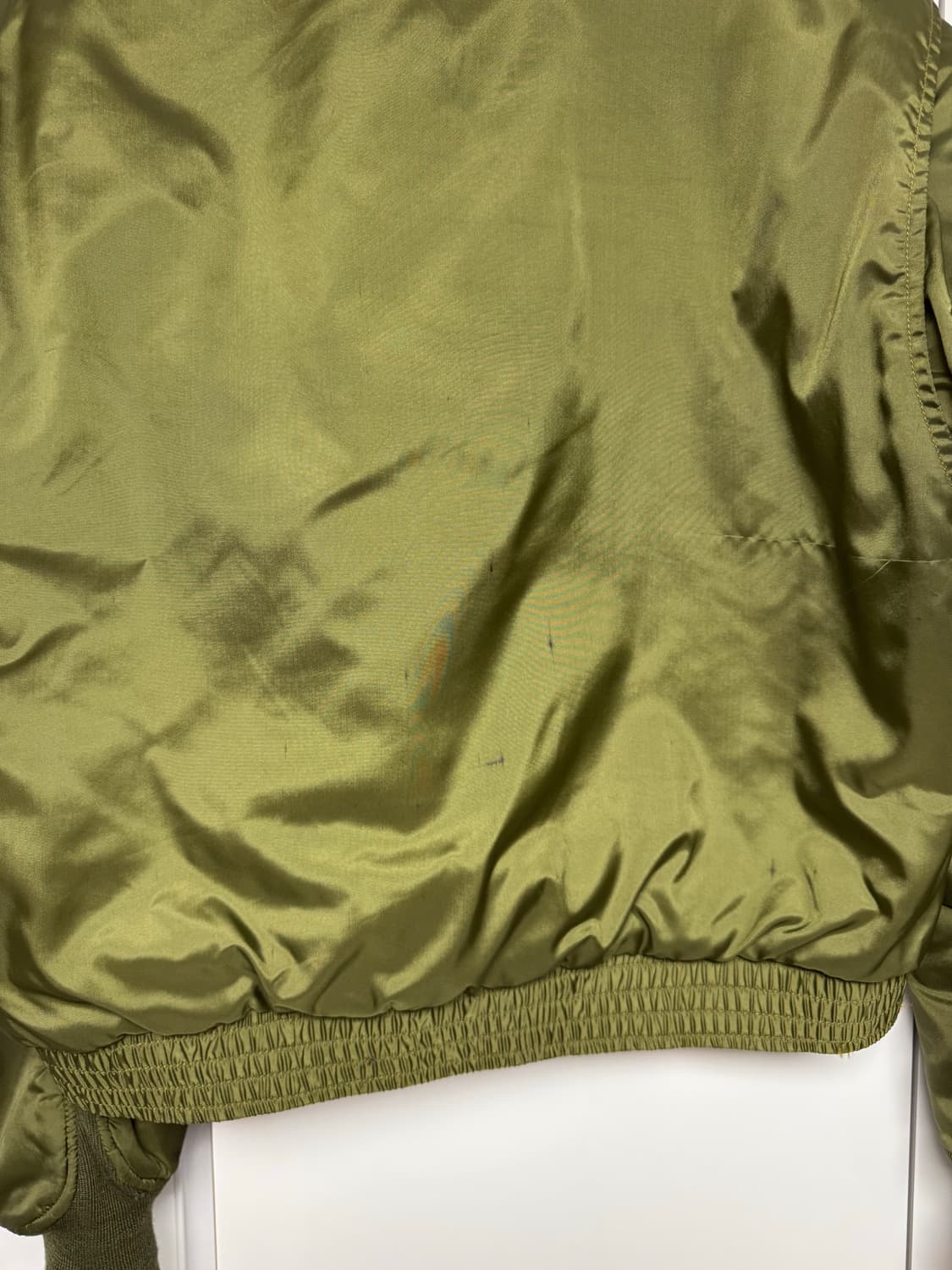 1999 Real McCoy’s g-8 wep jacket 상품이미지4