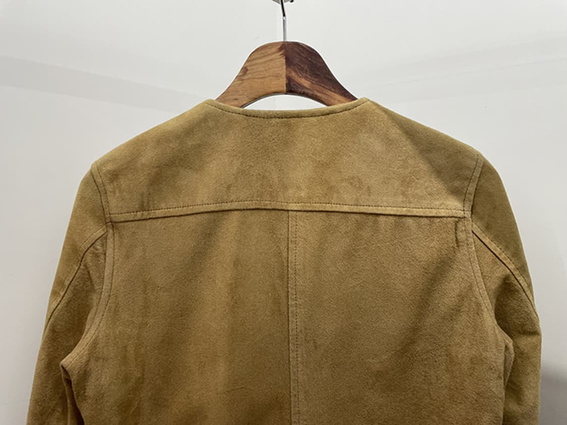 UNITED ARROWS_ goat skin (M) 상품이미지5