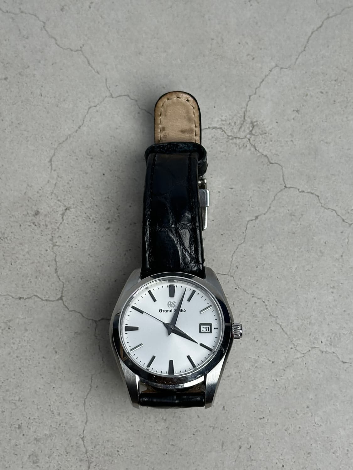 그랜드 세이코 SBGX295 상품이미지2