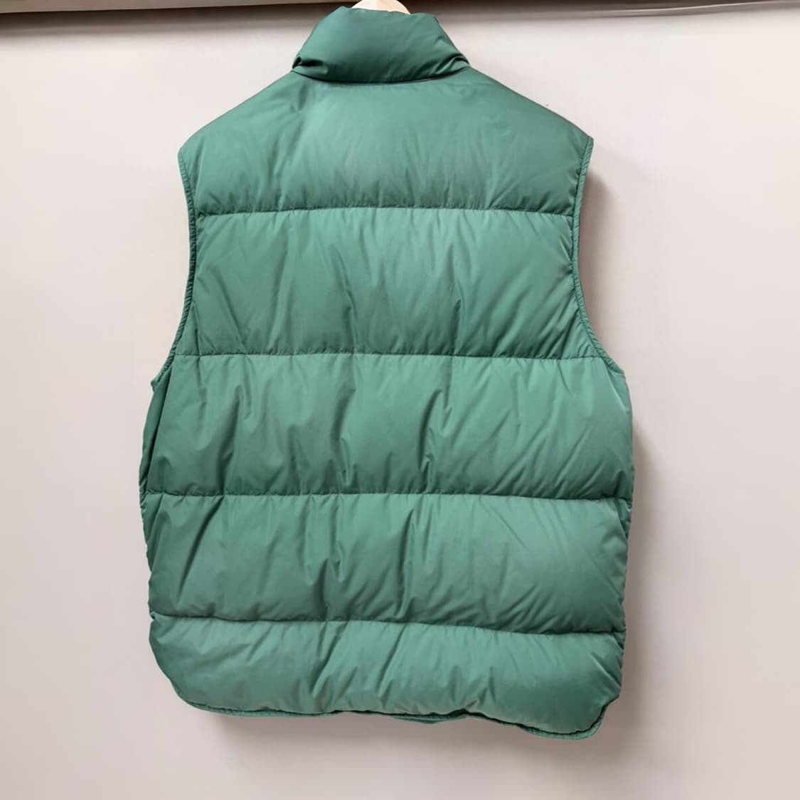 22ss WALKER DOWN VEST 상품이미지3