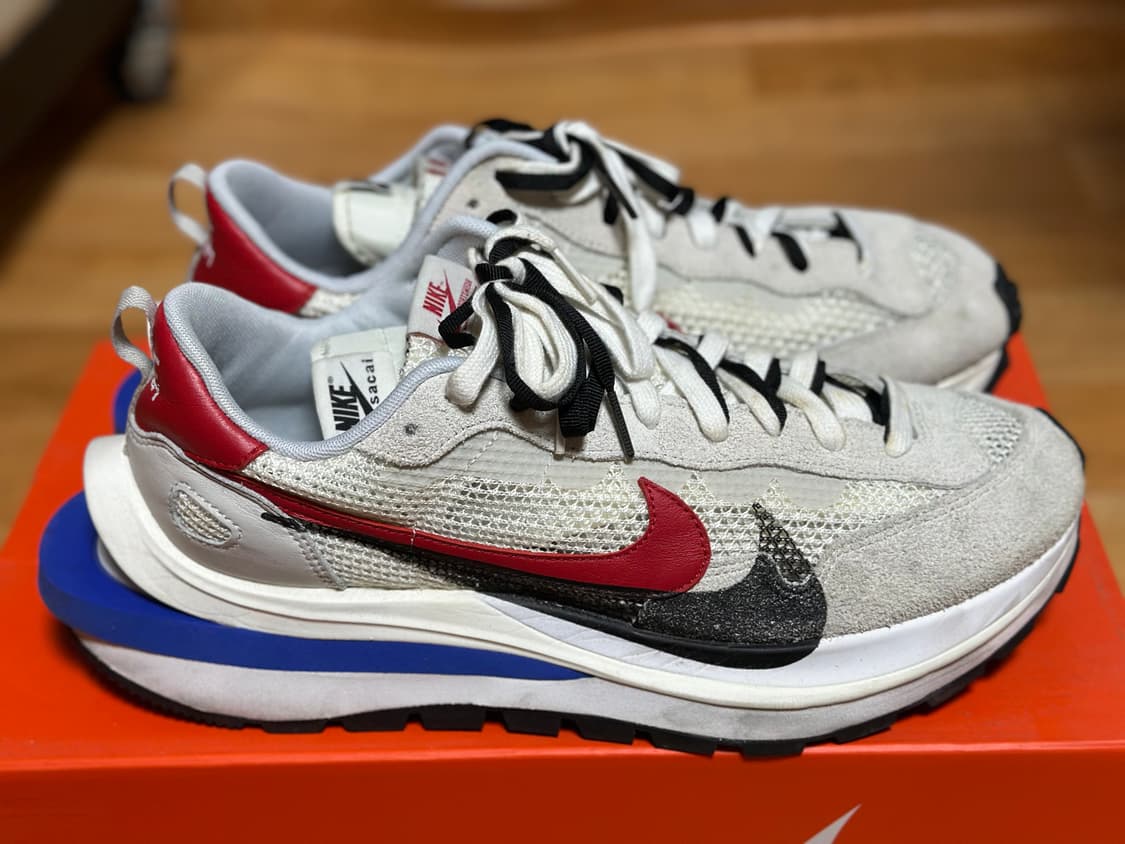 300 사카이 나이키 베이퍼와플 상품이미지4