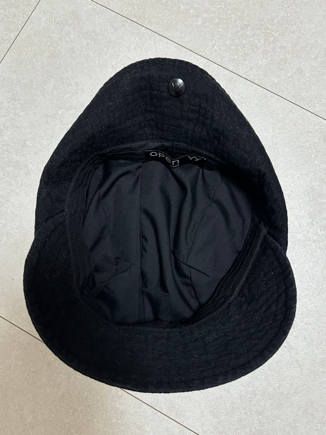 오픈와이와이 베켓 베레모 상품이미지5