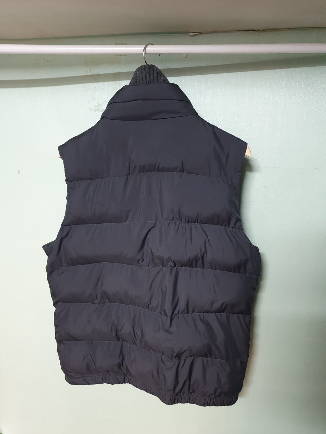 아베크롬비 패딩 조끼 L 상품이미지7