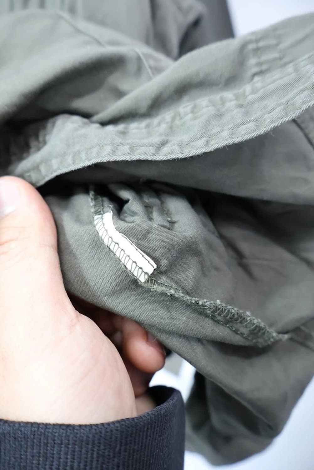 Blue Strive Work Jacket 상품이미지6