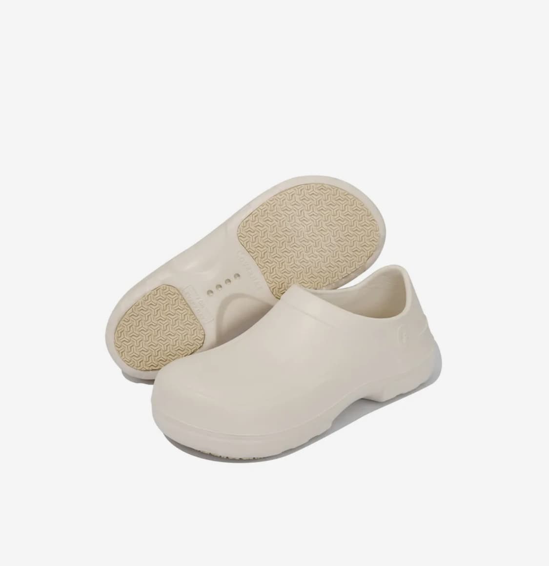커버낫 clog 에크루 상품이미지2