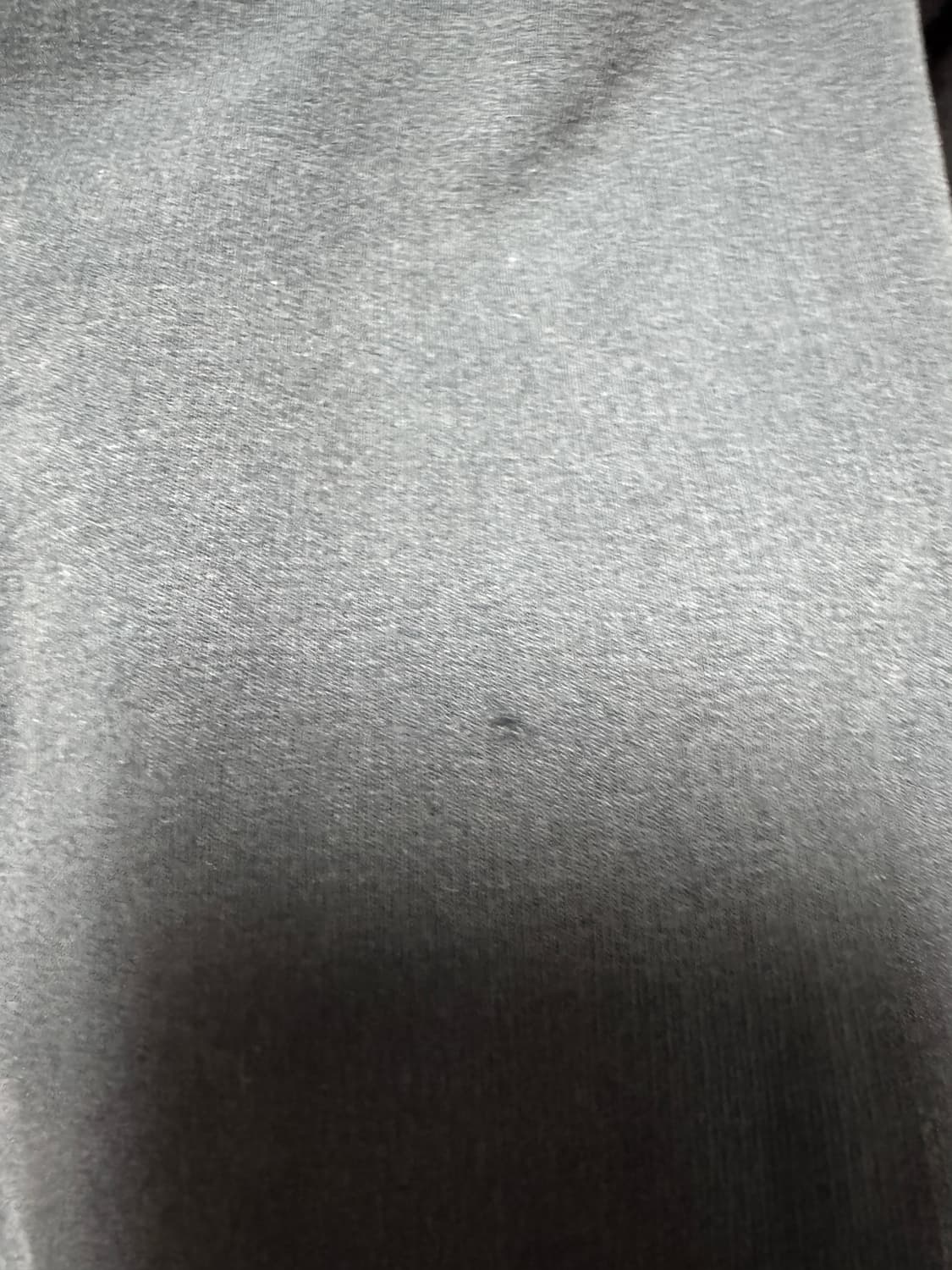 백화점판 스톤아일랜드 워시드 집업 L 상품이미지3