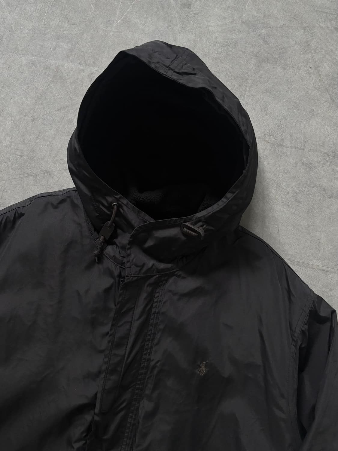 Polo 폴로 유틸리티 쉘 후드 파카  상품이미지3