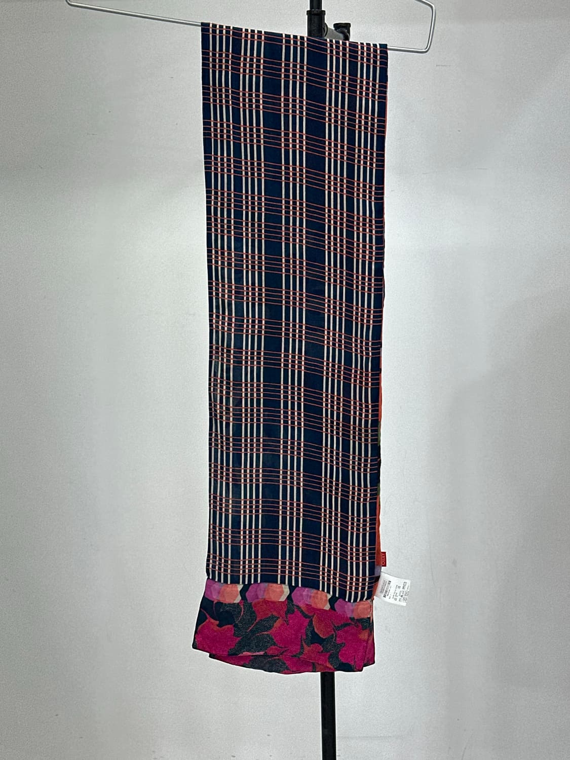 오일릴리 양면 머플러 상품이미지6