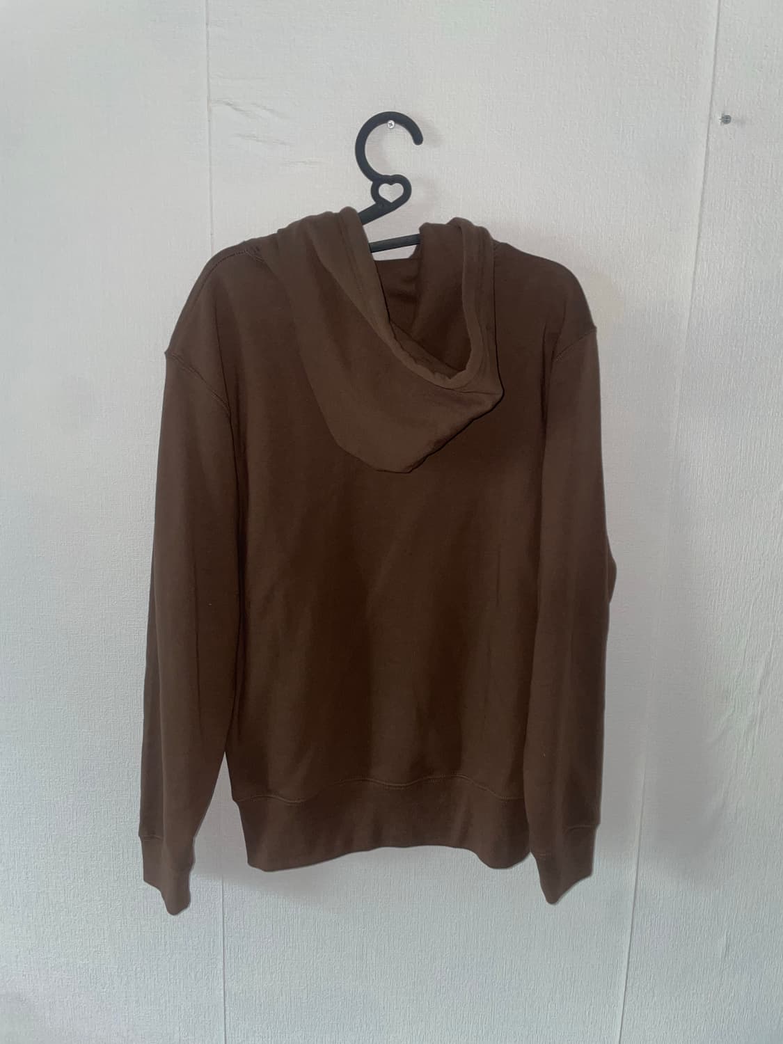 울(WOOR) WOORLD HOODIE 상품이미지2