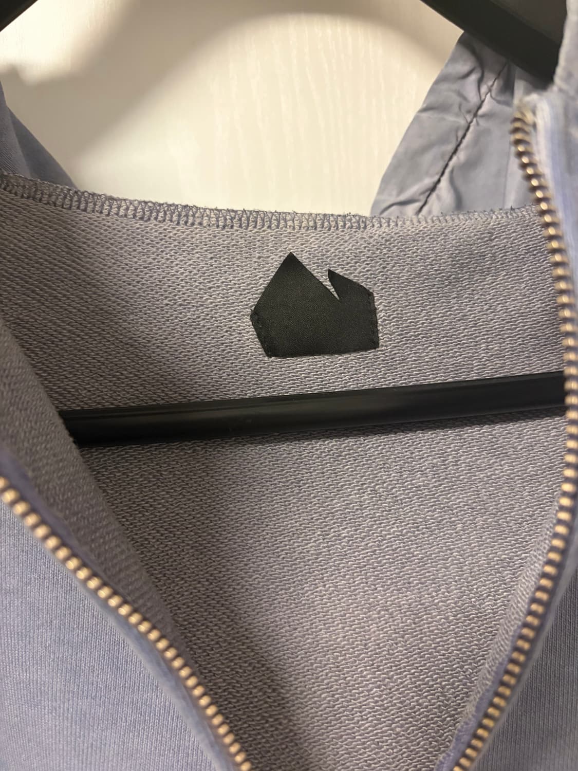 강정석 오리가미 후드집업 상품이미지6