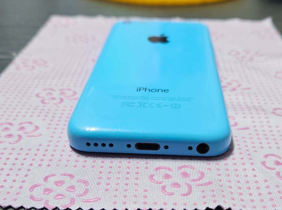 아이폰 5c 상품이미지2