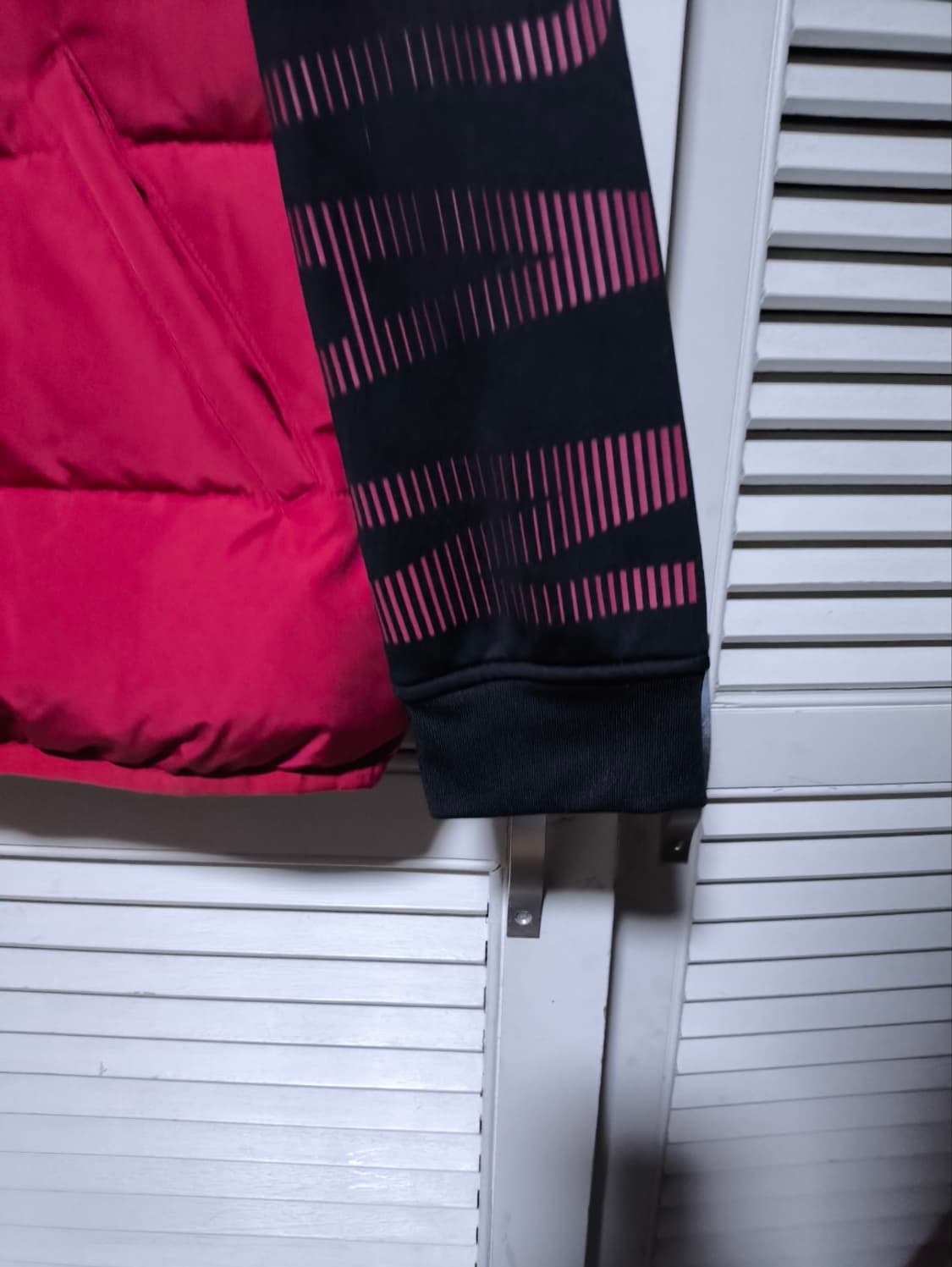 조던 경량패딩 상품이미지2