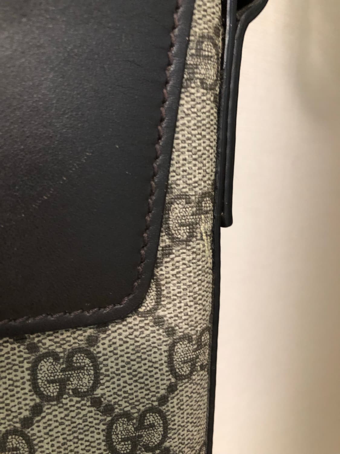 구찌 크로스백 상품이미지3