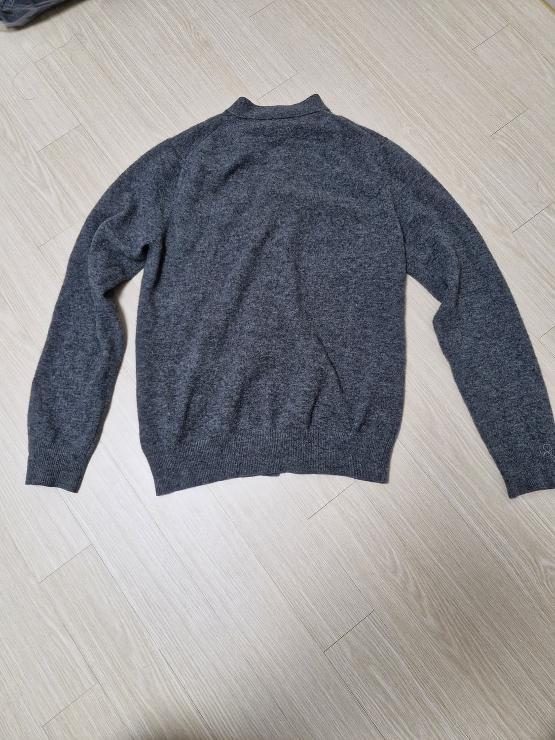 꼼데가르송 가디건 상품이미지3