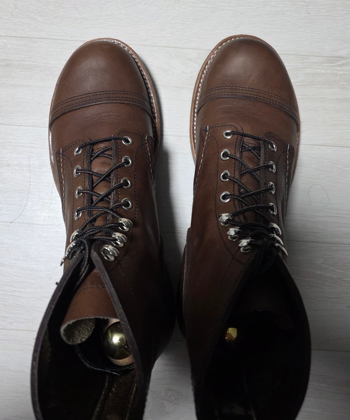 아이언레인저 8111 8.5ee (265 ee) 상품이미지5