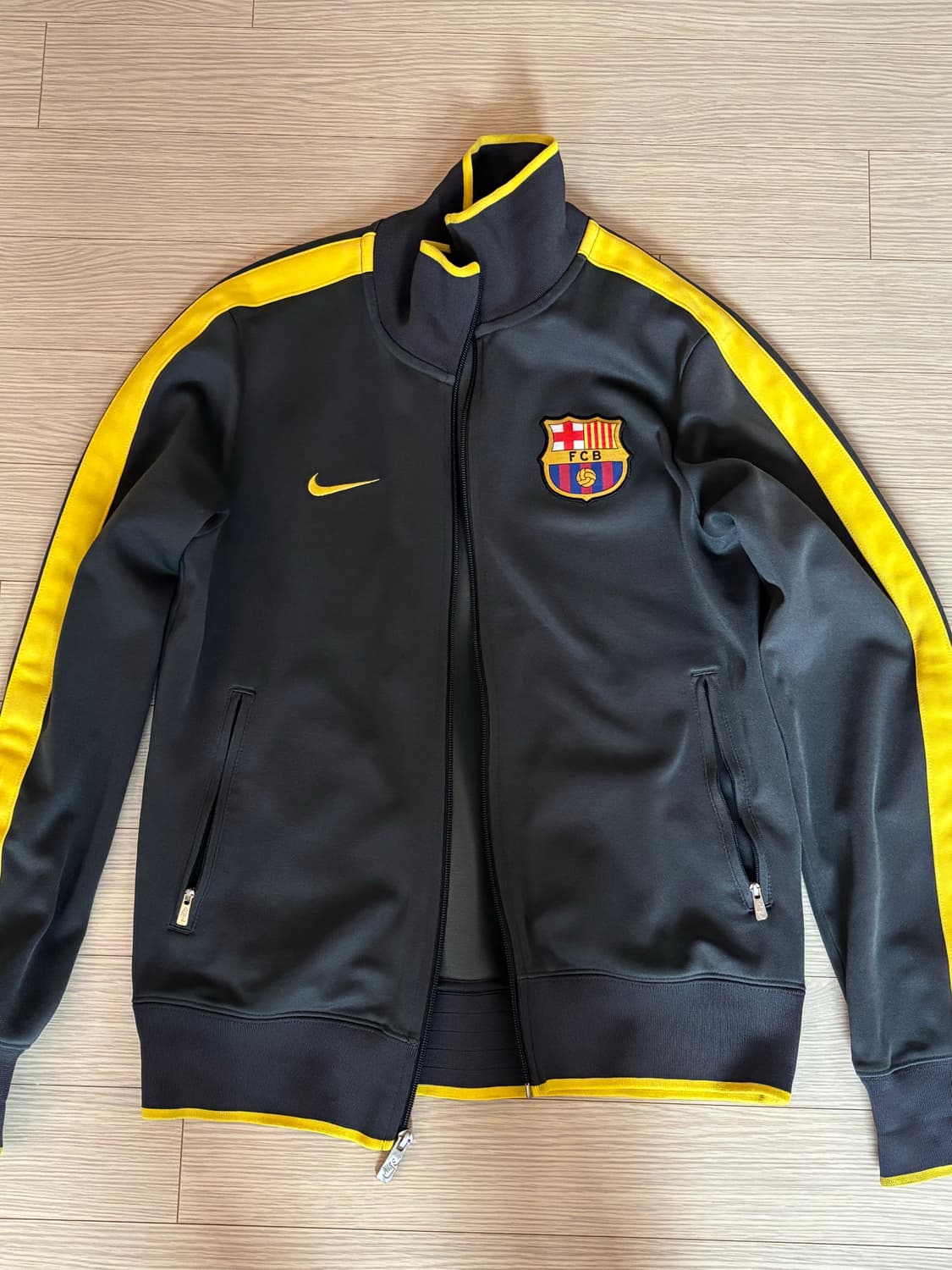 바르셀로나 나이키 져지 상품이미지1