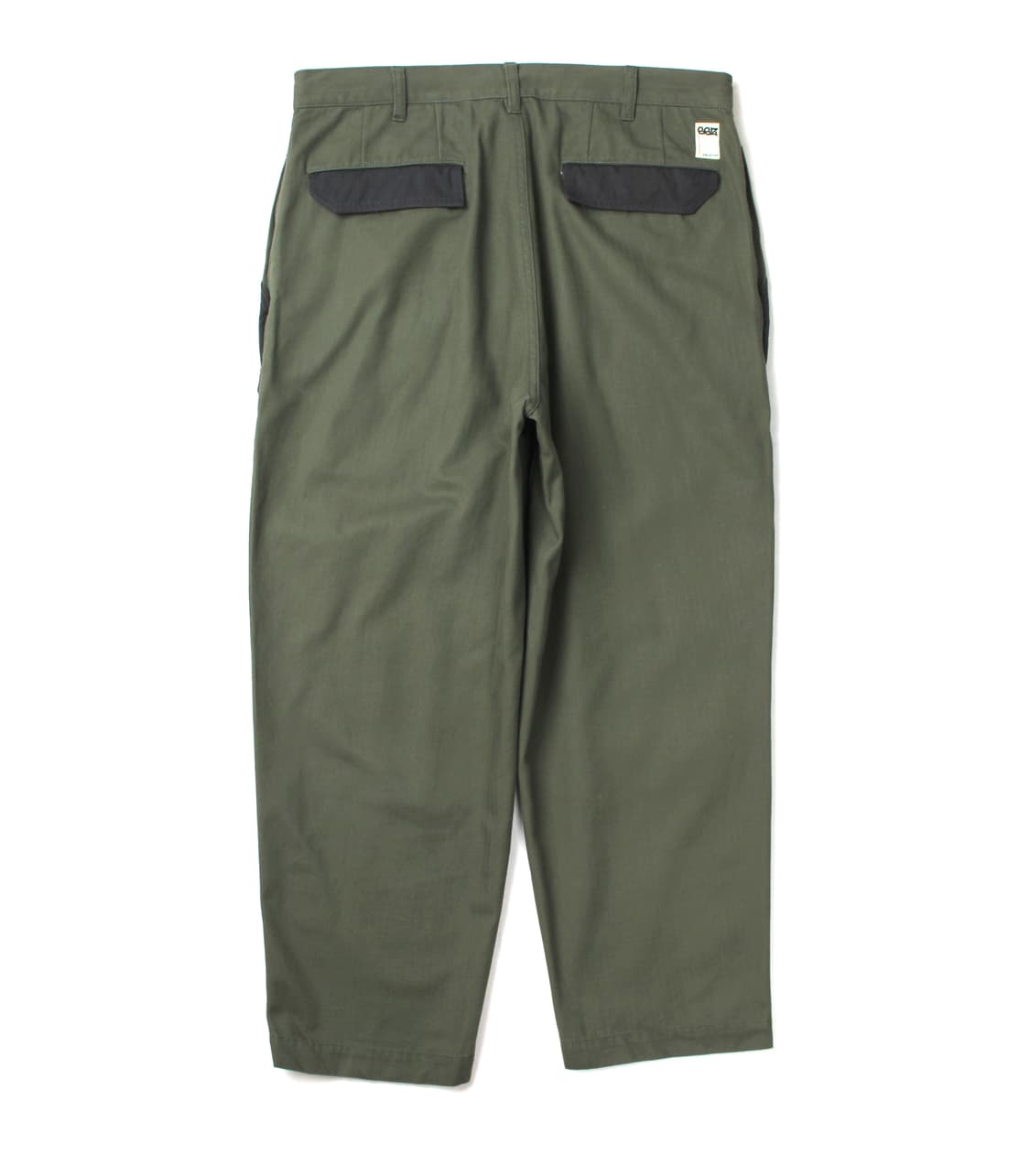 SSZ x BEAMS GONIA BAKER PANTS 상품이미지6