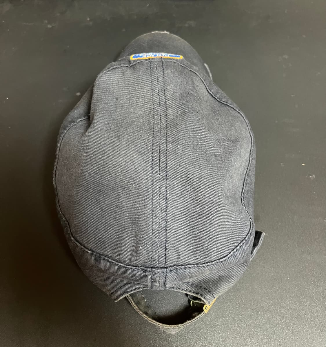 NYPD army cap 상품이미지3