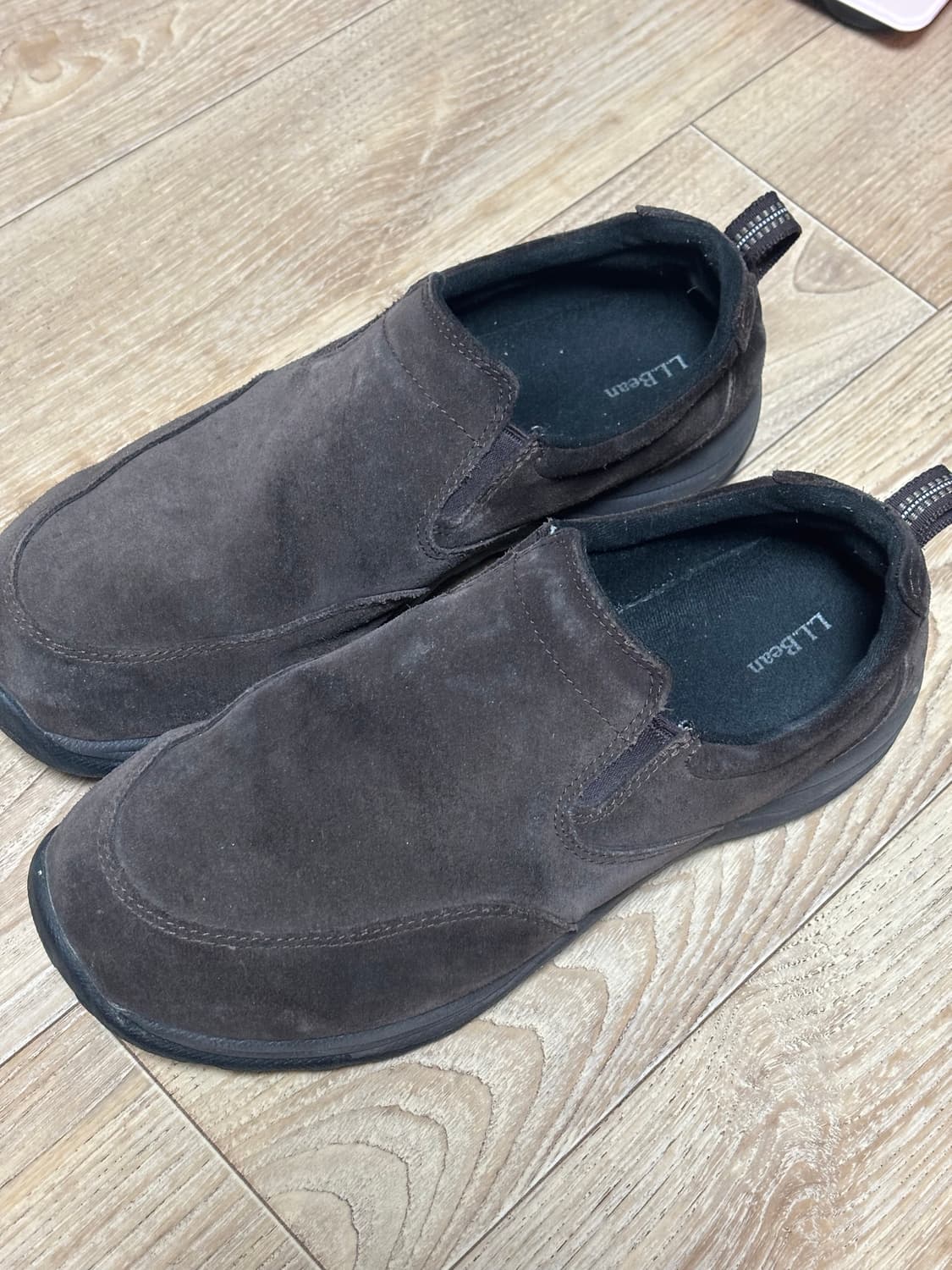 엘엘빈 구둥화 270 상품이미지1