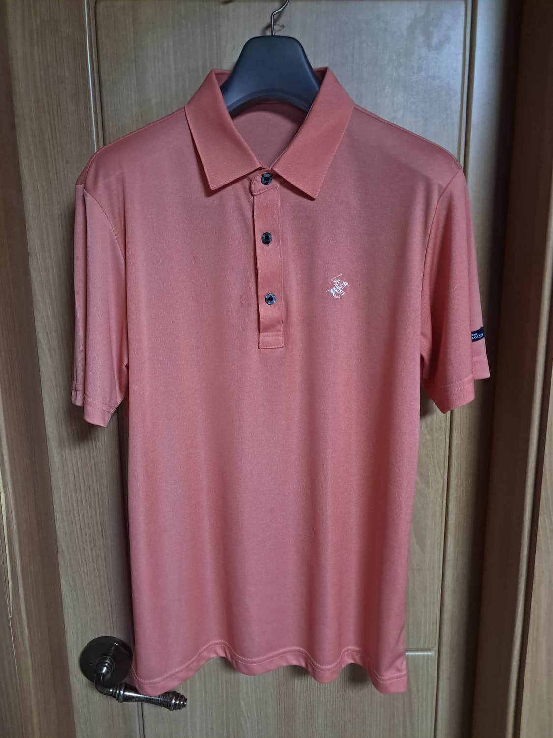 폴로클럽 반팔티 남성95  상품이미지1