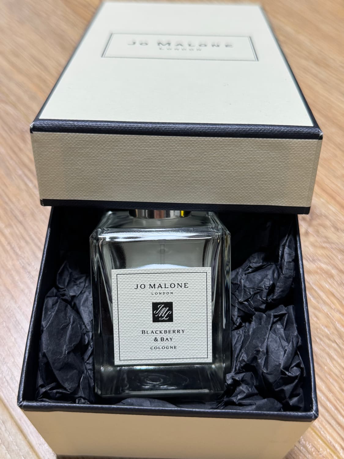 조말론 블랙베리 앤 베이 코롱 50ml 상품이미지1