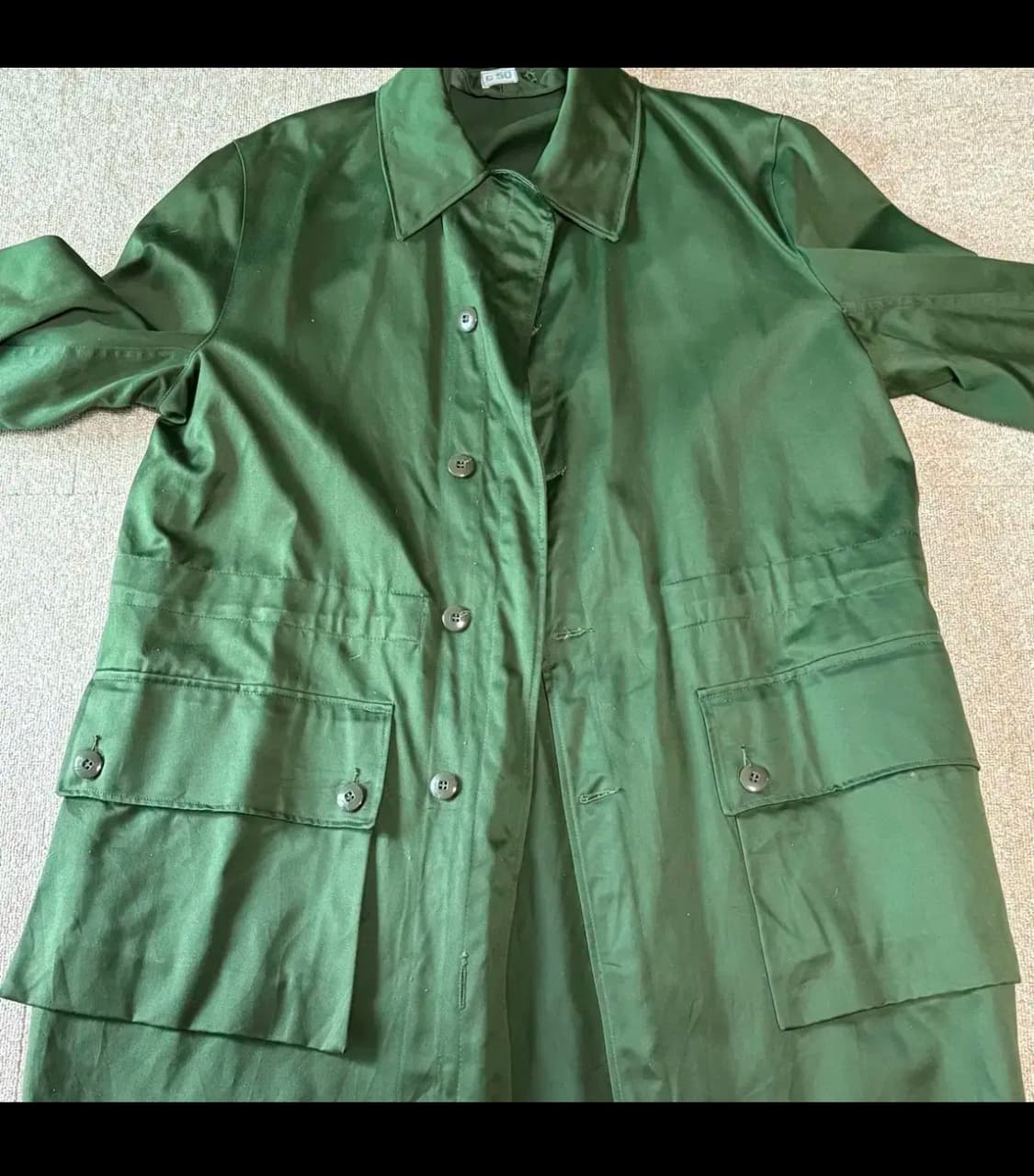 스웨덴군 m95 상품이미지4