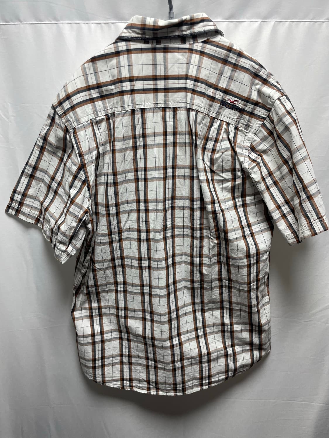 홀리스터 반팔 셔츠 상품이미지2